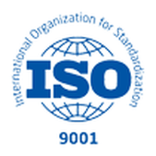 ISO 9001
