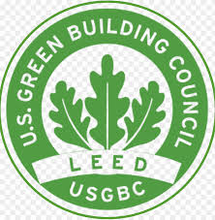 LEED — U.S. Green Building Council